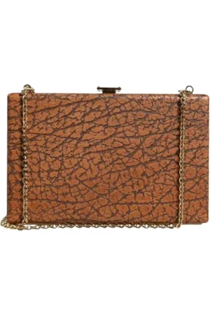 Dolce & Gabbana Pre-owned Shoulder Bags, female, , ONE SIZE, Pre-owned Leather shoulder-bags