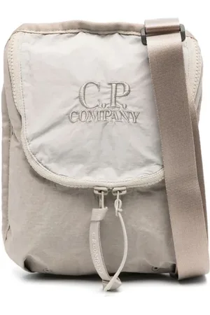 C.P. Company Simple Messenger Bag