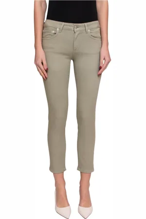 Dondup Skinny Jeans, female, , W26, Rose Special Women