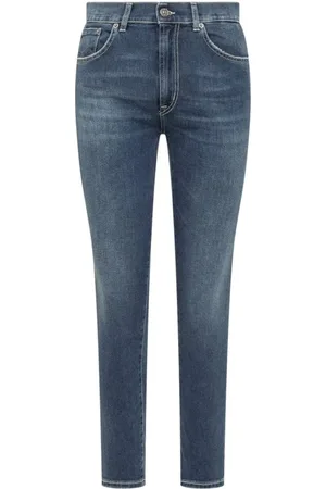Dondup Slim-fit Jeans, female, , W26, Classic Denim Jeans for Everyday Wear