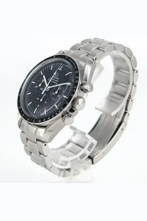 Omega Pre-owned Watches, female, , ONE SIZE, Pre-owned Stainless Steel watches