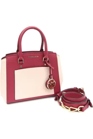 Michael Kors Pre-owned Handbags, female, , ONE SIZE, Pre-owned Leather handbags