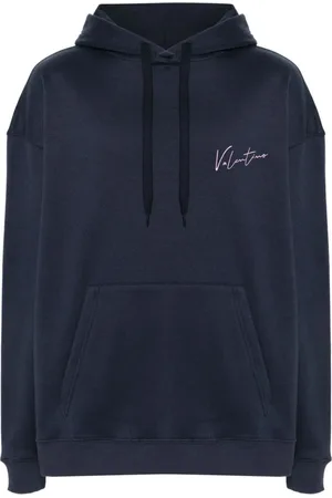 VALENTINO Logo Sweatshirt for Men