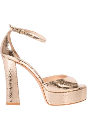 SERGIO LEVANTESI High Heel Sandals, female, , 6 UK, Elegant Heeled Sandal