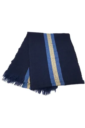 Gucci Pre-owned Silk scarves