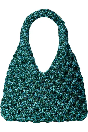 Hibourama Handbags, female, , ONE SIZE, Vannifique BIG Lurex