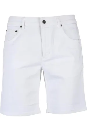 Dondup Casual Bermuda Shorts