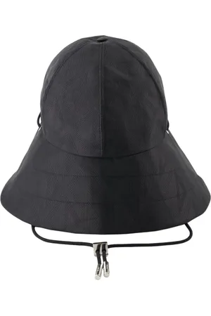 Dior Hats, male, , 58 CM, Diamond Souwester Hat