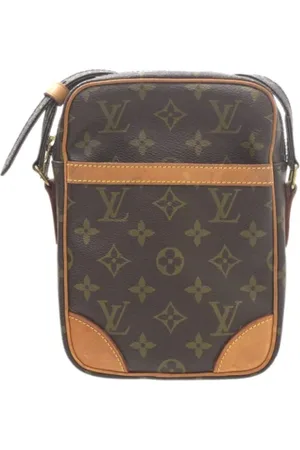 LOUIS VUITTON Pre-owned Cross Body Bags, female, , ONE SIZE, Pre-owned Fabric louis-vuitton-bags
