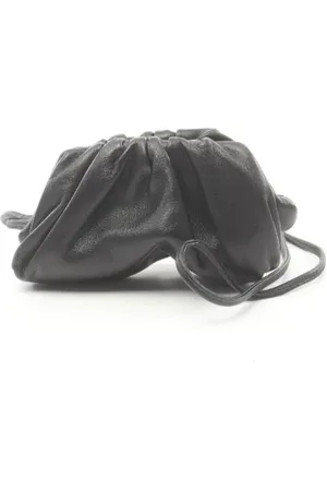 Bottega Veneta Pre-owned Leather pouches