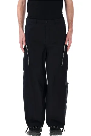 Ten Cate Straight Trousers, male, , L, Cargo Bermuda Shorts Stylish Ss25
