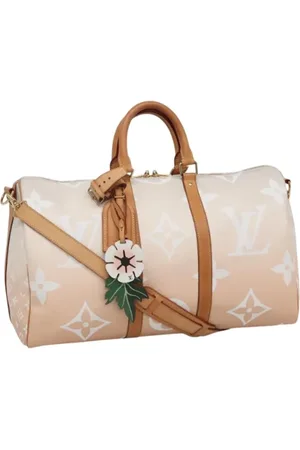 LOUIS VUITTON Pre-owned Weekend Bags, female, , ONE SIZE, Pre-owned Canvas louis-vuitton-bags