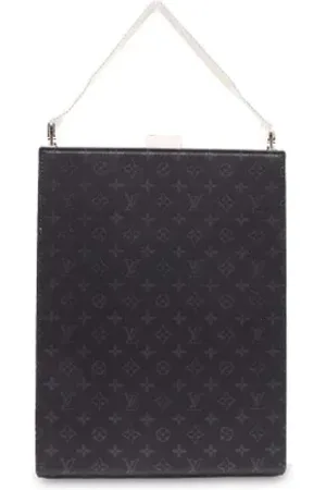 LOUIS VUITTON Pre-owned Handbags, unisex, , ONE SIZE, Pre-owned Canvas louis-vuitton-bags