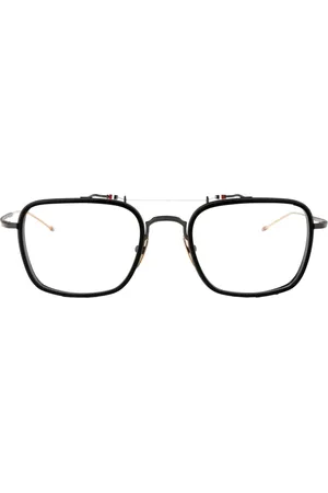 Thom Browne Glasses, unisex, , 53 MM, Stylish Optical Glasses