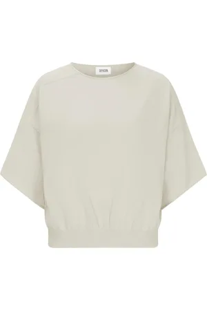 Drykorn Damen Pullover Knit T-Shirt