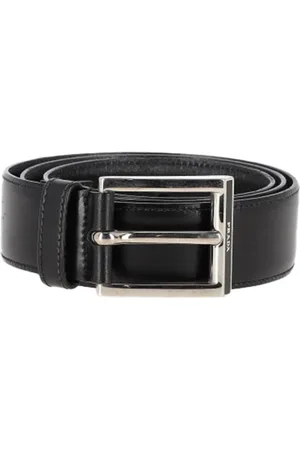 Prada Pre-owned Belts, female, , ONE SIZE, Pre-owned Leather belts