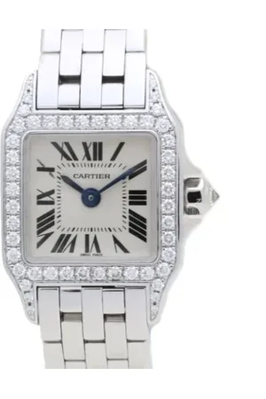 Cartier Pre-owned Gold watches