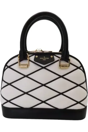 LOUIS VUITTON Pre-owned Handbags, female, , ONE SIZE, Pre-owned Leather handbags