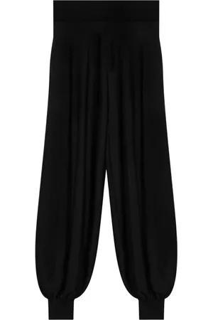 Alaïa Cropped Trousers