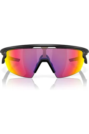 Oakley Sunglasses, unisex, , ONE SIZE, Sport Sunglasses Sphaera Prizm Lens