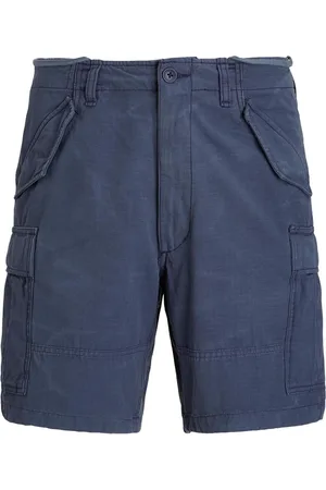 Ralph Lauren Casual Shorts, male, , W32, Cargo Shorts Ss25