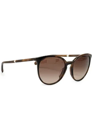 CHANEL Pre-owned Accessories, female, , ONE SIZE, Pre-owned Plastic sunglasses