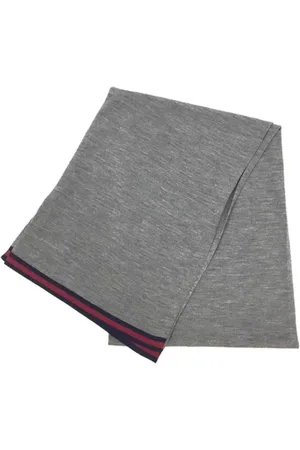 Gucci Pre-owned Wool scarves