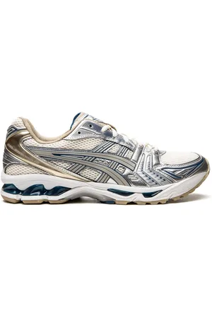 Asics Sneakers, male, , 3 1/2 UK, Gel-Kayano 14 Running Shoes