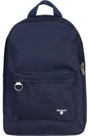 Barbour Backpacks, male, , ONE SIZE, Nylon Backpack Classic Style