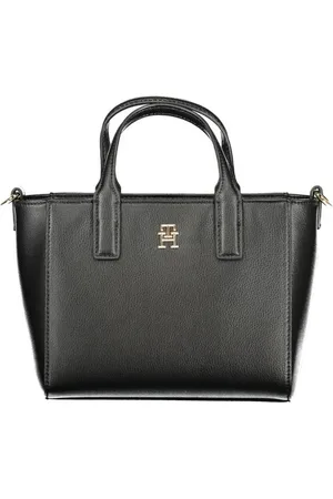 Tommy Hilfiger Handbags, female, , ONE SIZE, Adjustable Strap Eco-Conscious Handbag