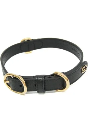 Gucci Pre-owned Leather belts