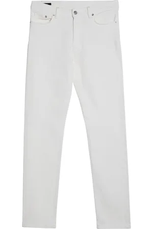 Ermenegildo Zegna Slim Fit Denim Jeans