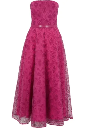 Max Mara Party Dresses, female, , S, Elegant Dress for Women