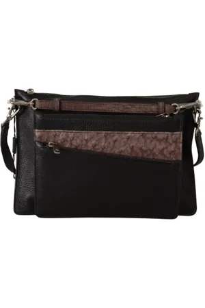 Dolce & Gabbana Pre-owned Shoulder Bags, female, , ONE SIZE, Pre-owned Leather shoulder-bags