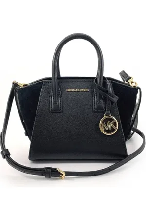 Michael Kors Pre-owned Handbags, female, , ONE SIZE, Pre-owned Leather handbags