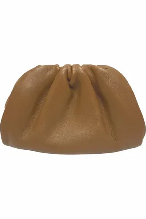 Bottega Veneta Pre-owned Clutches, female, , ONE SIZE, Pre-owned Leather wallets