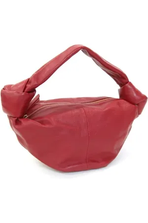 Bottega Veneta Pre-owned Handbags, female, , ONE SIZE, Pre-owned Leather handbags