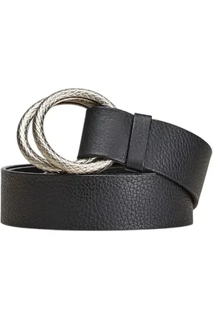 Bottega Veneta Pre-owned Belts, female, , ONE SIZE, Pre-owned Leather belts