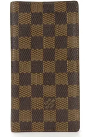 LOUIS VUITTON Pre-owned Wallets, male, , ONE SIZE, Pre-owned Canvas watches