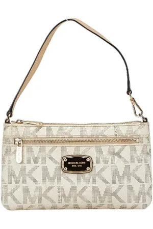 Michael Kors Pre-owned Handbags, female, , ONE SIZE, Pre-owned Plastic handbags