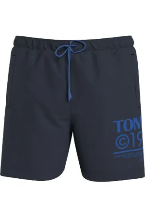 Tommy Hilfiger Beachwear, male, , S, Sea Clothing Collection