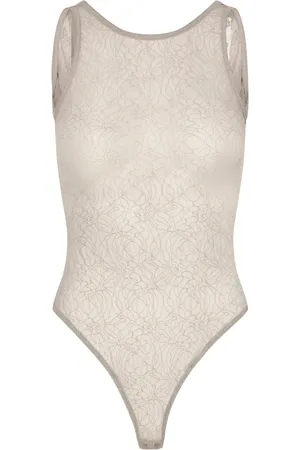 Gestuz Body, female, , S, Lace Body Accessory Rock Ridge