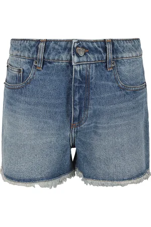 Ami Mini Shorts with 5 Pockets