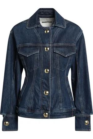 DARKPARK Denim Jackets, female, , S, Denim Jacket