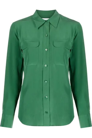 Equipment Shirts, female, , M, Women