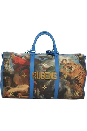 LOUIS VUITTON Pre-owned Canvas louis-vuitton-bags