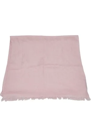 Gucci Pre-owned Canvas scarves