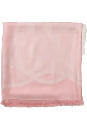 Max Mara Silky Scarves, female, , ONE SIZE, Stylish Scarves for All Occasions