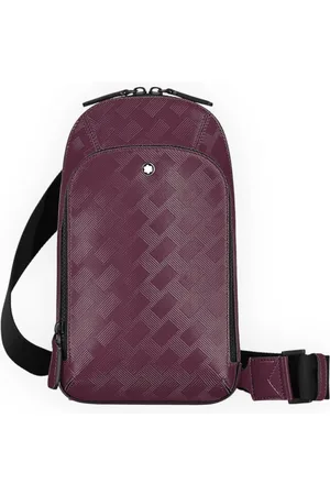 Montblanc Cross Body Bags, male, , ONE SIZE, Extreme 3.0 Sling Bag in Cassis