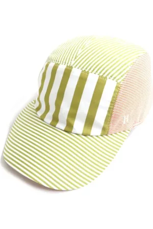Hermès Pre-owned Accessories, male, , ONE SIZE, Pre-owned Cotton hats